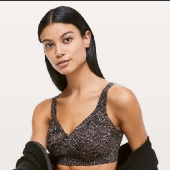 lululemon athletica Other - NWT Lululemon Like Nothing Bra